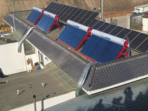 煥新顏，暖人心——鄉(xiāng)村振興中的會寧建筑清潔服務(wù)新圖景