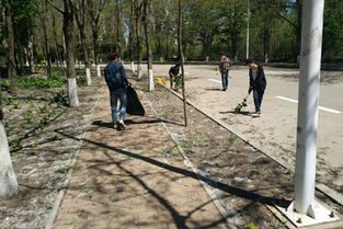 渤海大學(xué)黨政辦公室建筑物清潔服務(wù) 營造整潔高效行政環(huán)境的實(shí)踐與意義